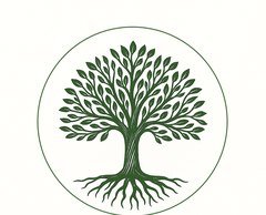 Eden Place emblem
